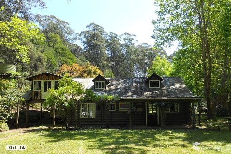 3626 Yarra Junction-Noojee Rd, Piedmont, VIC 3833