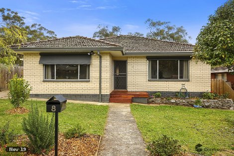 8 Station St, Yarra Junction, VIC 3797