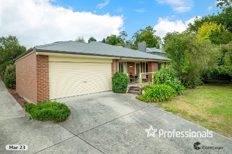 1/14a Herbert St, Yarra Junction, VIC 3797