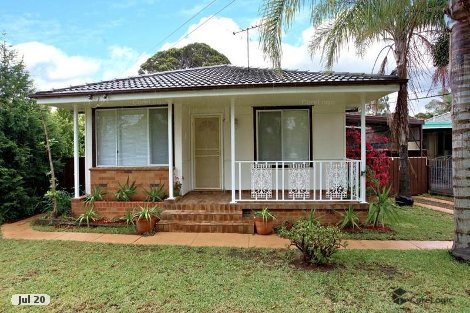 21 Tarawa Rd, Lethbridge Park, NSW 2770