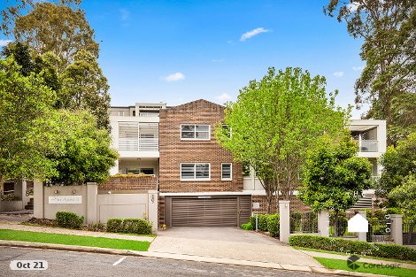 9/9 Garthowen Cres, Castle Hill, NSW 2154