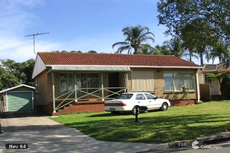 198 Ashford Ave, Milperra, NSW 2214