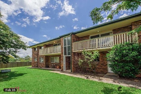 5/16 Bassano St, Geebung, QLD 4034