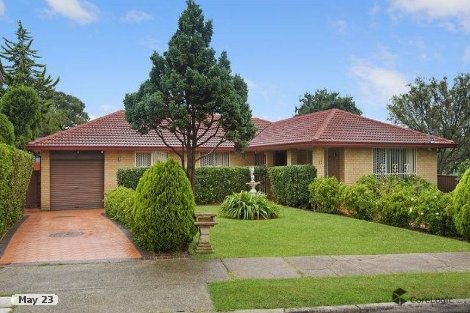 17 Orana Pl, Greenacre, NSW 2190