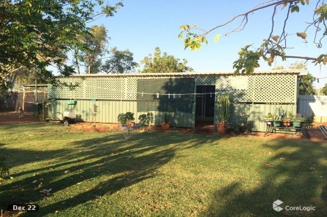 5 Lockyer Way, Roebourne, WA 6718