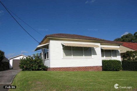 168 Mount Keira Rd, Mount Keira, NSW 2500