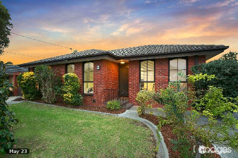 1/88 Mcdonald St, Mordialloc, VIC 3195