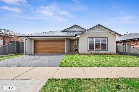 12 Lorensini Rd, Lucas, VIC 3350