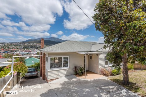 24 Aberdeen St, Glebe, TAS 7000