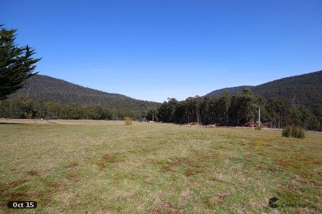 100 Crosswells Rd, Pelverata, TAS 7150