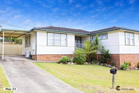 3 Ashton Pl, Mount Pritchard, NSW 2170