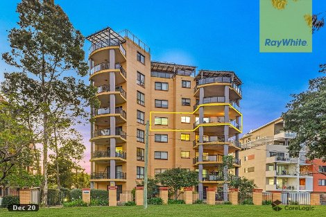 36/23 Good St, Parramatta, NSW 2150