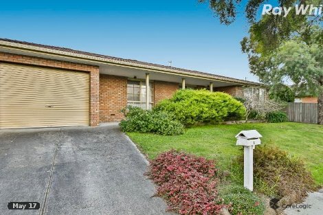 5 Brice Gr, Knoxfield, VIC 3180