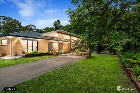 408 Blackall Range Rd, West Woombye, QLD 4559