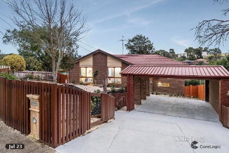 43 Chalon Ave, Templestowe Lower, VIC 3107