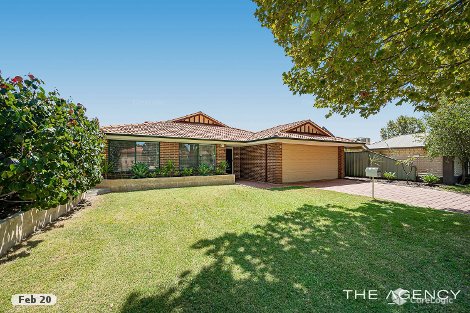 52 Folland Pde, Atwell, WA 6164