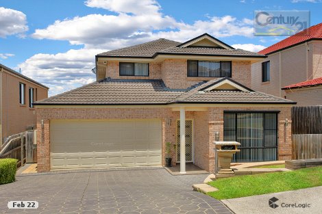 23 Sovereign Ave, Kellyville Ridge, NSW 2155