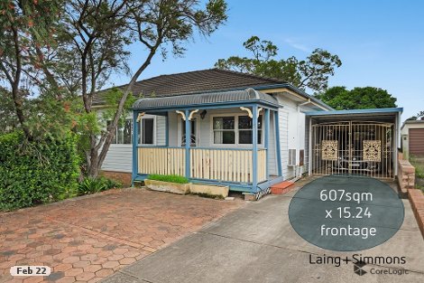 7 Cornock Ave, Toongabbie, NSW 2146