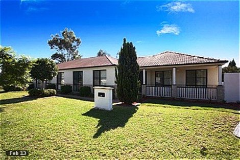 28 Taubman Dr, Horningsea Park, NSW 2171