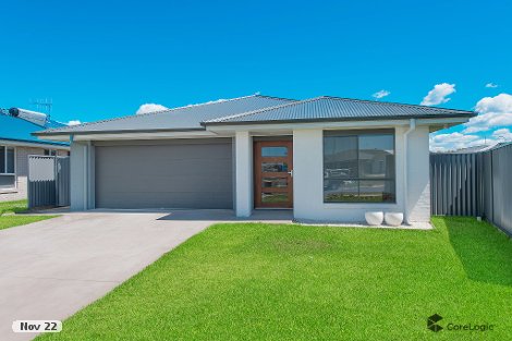 4 Murphy St, Thrumster, NSW 2444