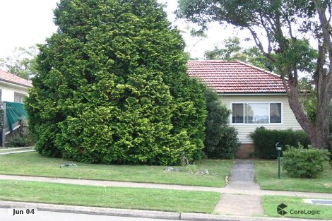 56 Blenheim Rd, North Ryde, NSW 2113