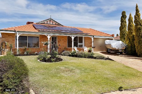 20 Templar Pl, Currambine, WA 6028