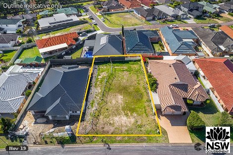 28 Roberts Cct, Lambton, NSW 2299