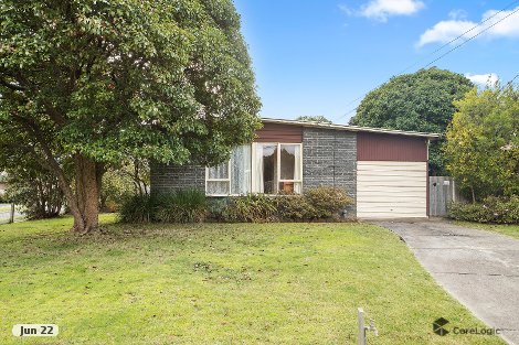 4 Hugh St, Knoxfield, VIC 3180