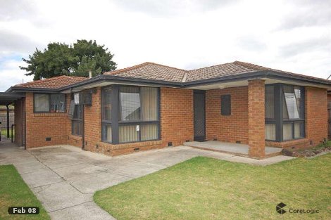 2 Lochmaben Ct, Clarinda, VIC 3169