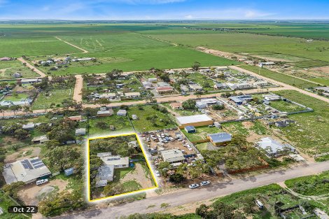 Lot 2 Wild Horse St, Wild Horse Plains, SA 5501