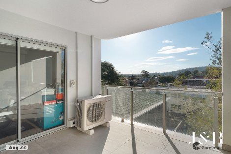 1211/5 Cremin St, Upper Mount Gravatt, QLD 4122