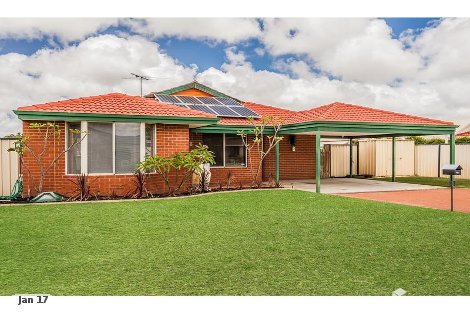 8 Daintree Loop, Bertram, WA 6167