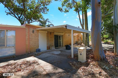 6 Bryden Pl, Gosnells, WA 6110