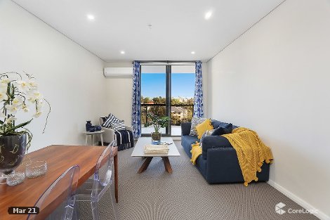 179/23-25 North Rocks Rd, North Rocks, NSW 2151