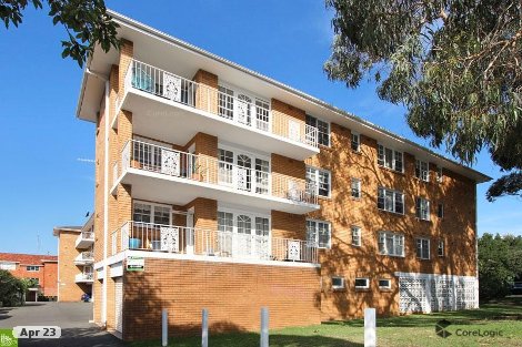 10/48-54 Smith St, Wollongong, NSW 2500