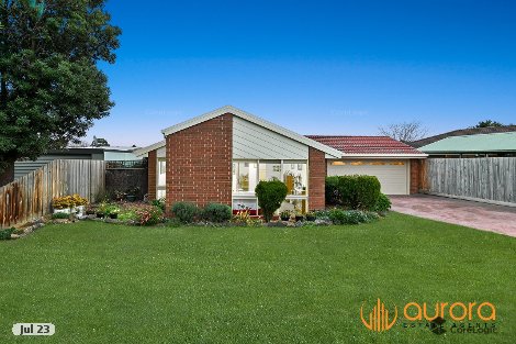 2 Hansford Ct, Narre Warren, VIC 3805