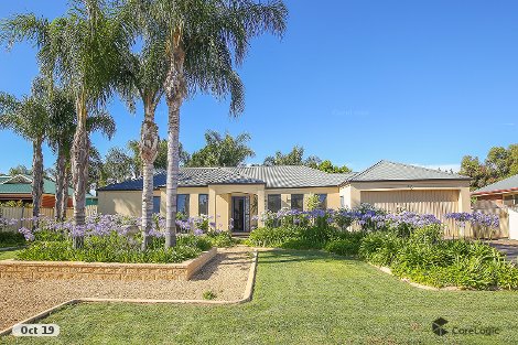 40 Wood St, Gol Gol, NSW 2738