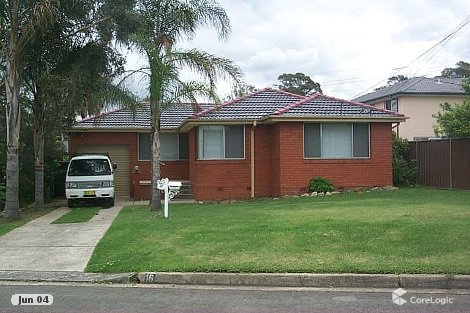 16 Dell St, Woodpark, NSW 2164