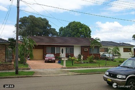 4 Sunlea Cres, Strathfield South, NSW 2136