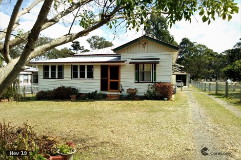 41 Emu Creek Rd, Crows Nest, QLD 4355