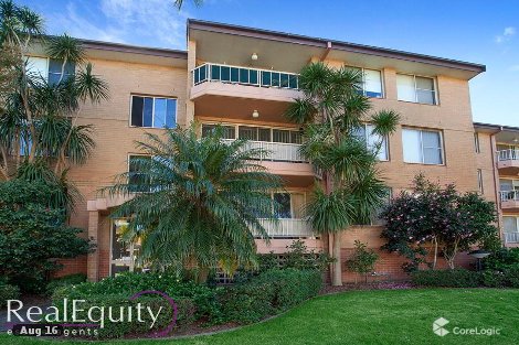 20/12 Frank Oliveri Dr, Chipping Norton, NSW 2170