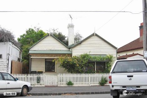 1 Alexander St, Collingwood, VIC 3066