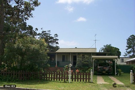 18 Seventeenth Ave, Stuarts Point, NSW 2441