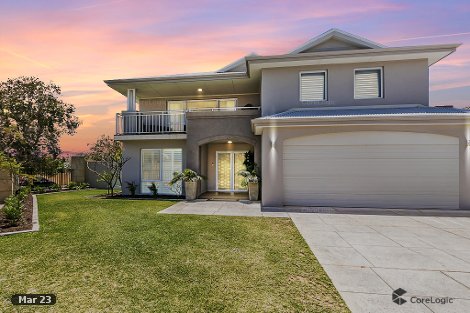 7 Lillico Ave, Burns Beach, WA 6028