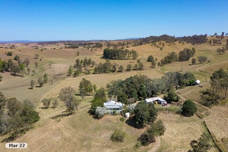 93 Ellems Rd, Edenville, NSW 2474