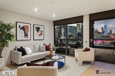 815/250 St Kilda Rd, Southbank, VIC 3006