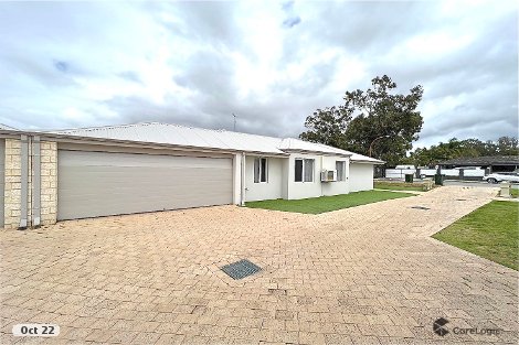 20b Waldon St, Wilson, WA 6107