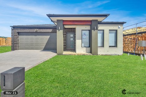 7 Norman Rd, Donnybrook, VIC 3064