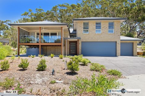 5 James Atkins Cl, Dunbogan, NSW 2443