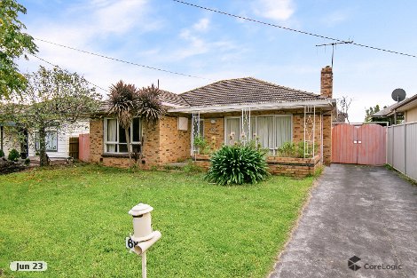 68 Mitchell St, Maidstone, VIC 3012